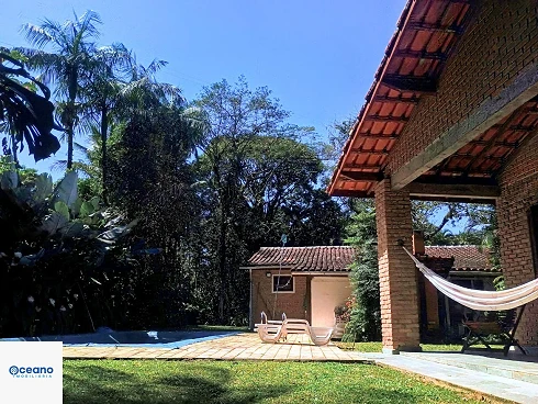 Rancho à Venda em Boiçucanga - Natureza, Conforto e Exclusividade - Foto 22