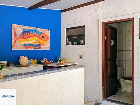 Rancho à Venda em Boiçucanga - Natureza, Conforto e Exclusividade - Foto 26