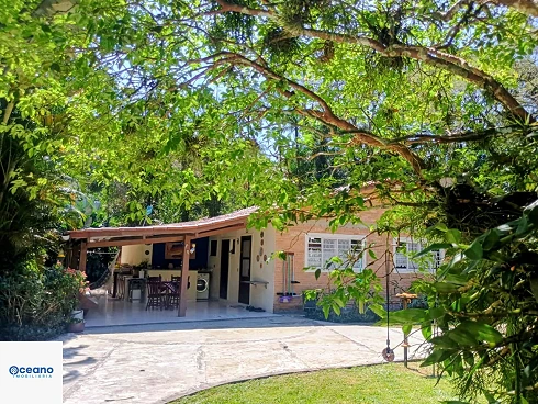 Casa em Boiçucanga, São Sebastião