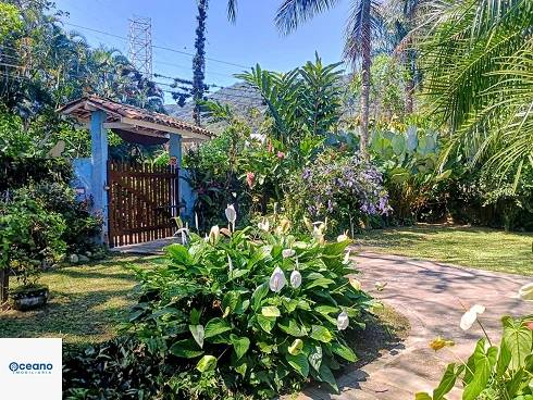 Refúgio à Venda em Boiçucanga - Foto 10