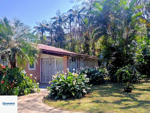 Casa em Boiçucanga, São Sebastião