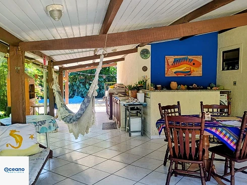Casa em Boiçucanga, São Sebastião