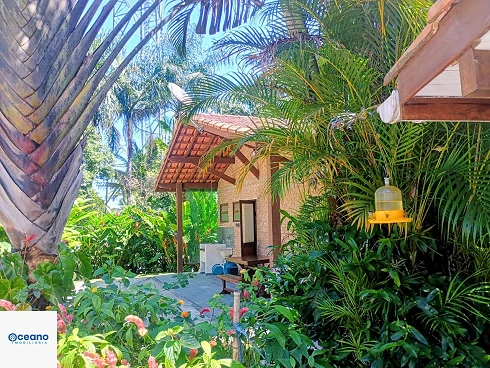 Casa em Boiçucanga, São Sebastião