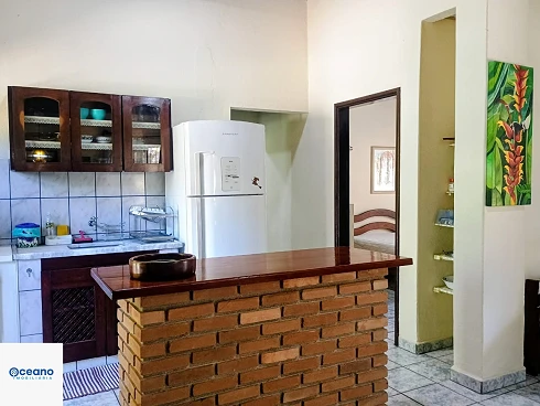 Casa com Jardim à Venda em Boiçucanga - Foto 14