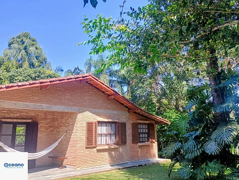 Casa em Boiçucanga, São Sebastião