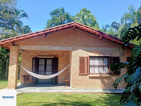 Casa com Jardim à Venda em Boiçucanga - Foto 23