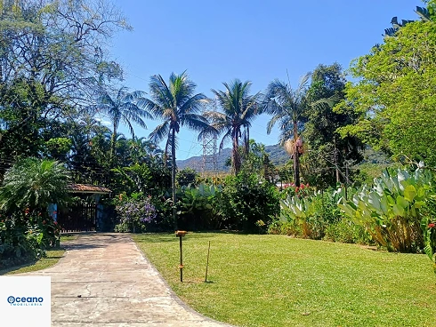 Casa com Jardim à Venda em Boiçucanga - Foto 24