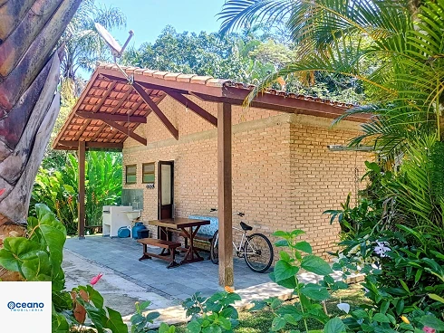 Casa em Boiçucanga, São Sebastião