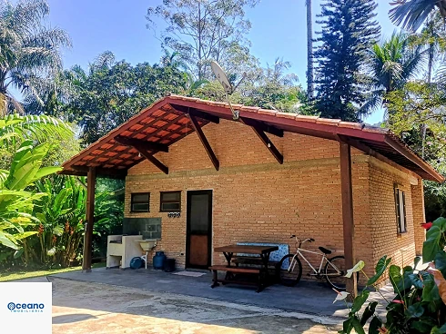 Casa com Jardim à Venda em Boiçucanga - Foto 7