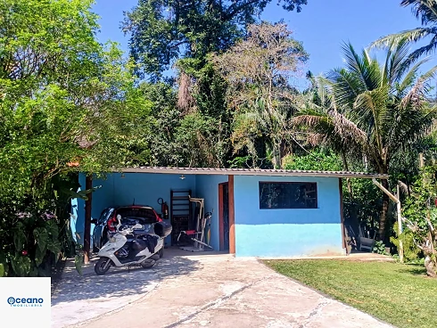 Casa com Jardim à Venda em Boiçucanga - Foto 8