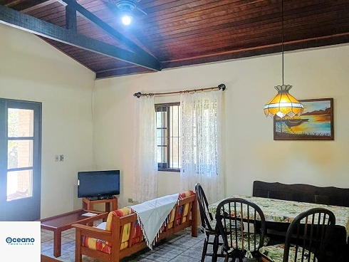 Casa com Jardim à Venda em Boiçucanga - Foto 9