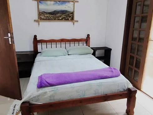 Casa à Venda no Village em Terreno Duplo - Foto 11