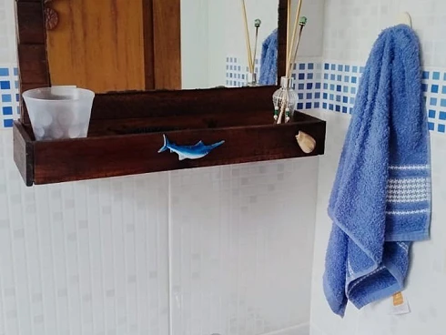 Casa à Venda no Village em Terreno Duplo - Foto 12
