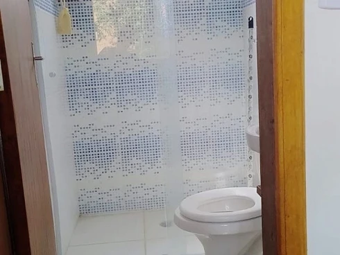 Casa à Venda no Village em Terreno Duplo - Foto 13