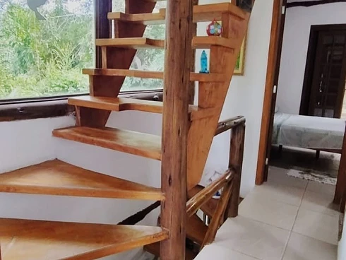 Casa à Venda no Village em Terreno Duplo - Foto 14