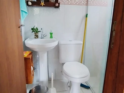 Casa à Venda no Village em Terreno Duplo - Foto 15