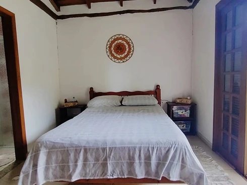 Casa à Venda no Village em Terreno Duplo - Foto 19