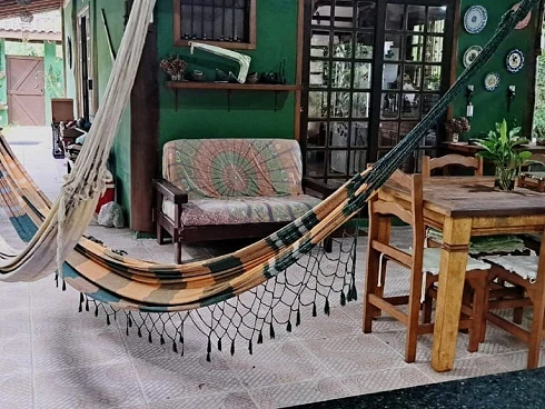 Casa à Venda no Village em Terreno Duplo - Foto 20