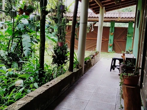 Casa à Venda no Village em Terreno Duplo - Foto 22