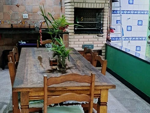Casa à Venda no Village em Terreno Duplo - Foto 23