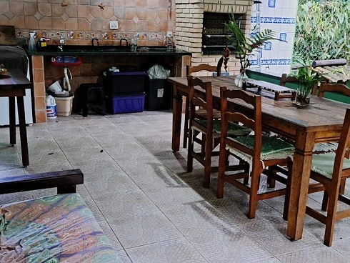 Casa à Venda no Village em Terreno Duplo - Foto 24