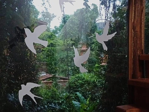 Sobrado em Sertão do Camburi, São Sebastião