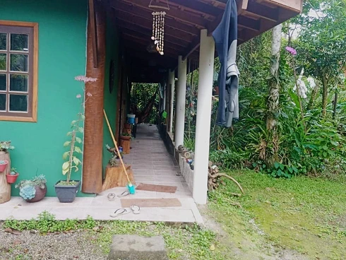 Casa à Venda no Village em Terreno Duplo - Foto 6