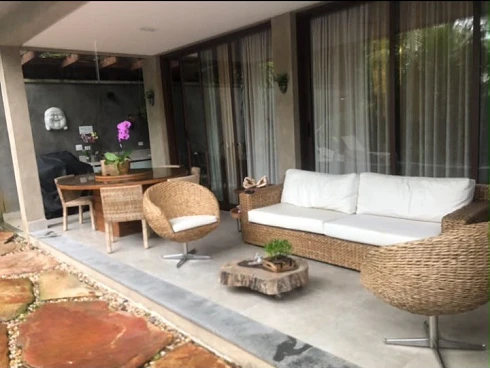 Casa em condomínio em Maresias, São Sebastião