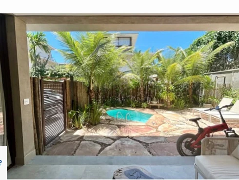 Casa em condomínio em Maresias, São Sebastião