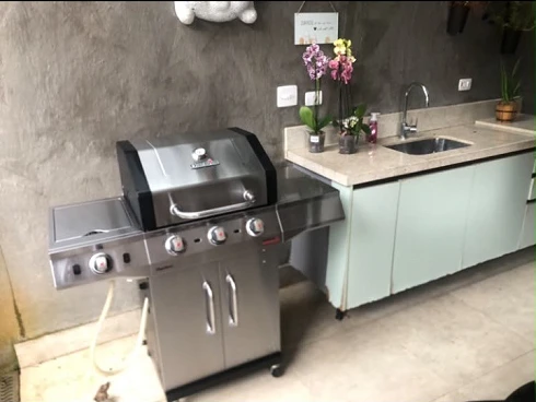 Casa em Condomínio 3 Quartos - Maresias - Foto 6