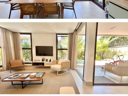 Casa em Condomínio 3 Quartos - Maresias - Foto 8