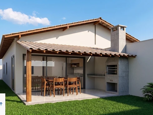 Casa em Boiçucanga, São Sebastião