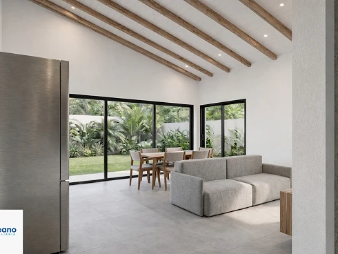 Casa Nova à Venda em Boiçucanga - Foto 6