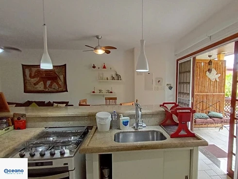 Casa em Condomínio 3 Quartos - Maresias - Foto 10