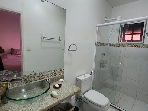Casa em Condomínio 3 Quartos - Maresias - Foto 16