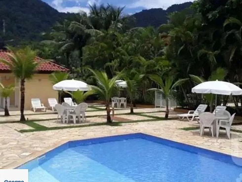 Casa em Condomínio 3 Quartos - Maresias - Foto 23