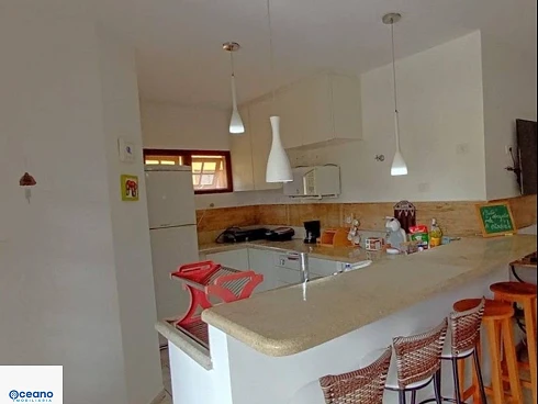 Casa em Condomínio 3 Quartos - Maresias - Foto 8