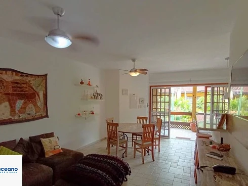 Casa em Condomínio 3 Quartos - Maresias - Foto 9