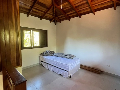 Sobrado em Sertão do Camburi, São Sebastião