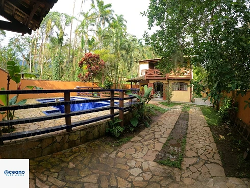 Locação Anual ou Venda no Sertão de Cambury - Foto 1