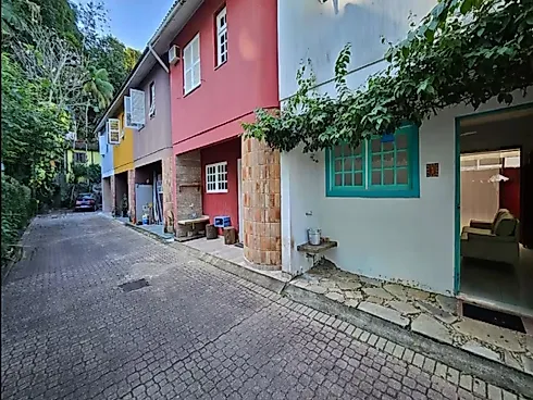 Locação Anual Boiçucanga Frente ao Mar - Casa em condomínio em Boiçucanga, São Sebastião - Foto 5