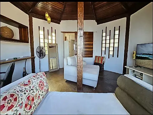 Locação Anual Boiçucanga Frente ao Mar - Casa em condomínio em Boiçucanga, São Sebastião - Foto 2