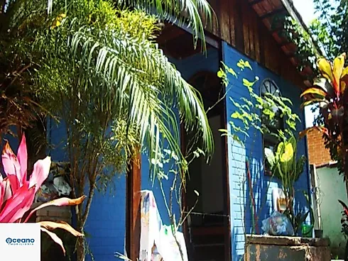 Boiçucanga - Locação Anual de Chalés - Casa em Boiçucanga, São Sebastião - Foto 2