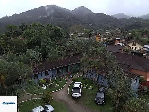Boiçucanga - Locação Anual de Chalés - Casa em Boiçucanga, São Sebastião - Foto 5