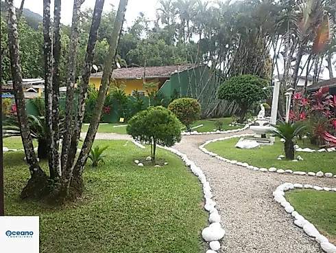 Boiçucanga - Locação Anual de Chalés - Casa em Boiçucanga, São Sebastião - Foto 4