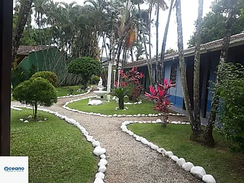 Boiçucanga - Locação Anual de Chalés - Casa em Boiçucanga, São Sebastião - Foto 3
