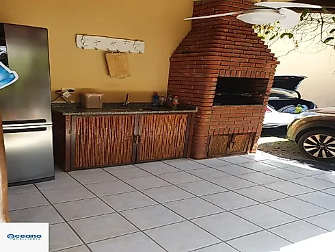 Locação Anual na Praia de Cambury - Casa em condomínio em Camburi, São Sebastião - Foto 2