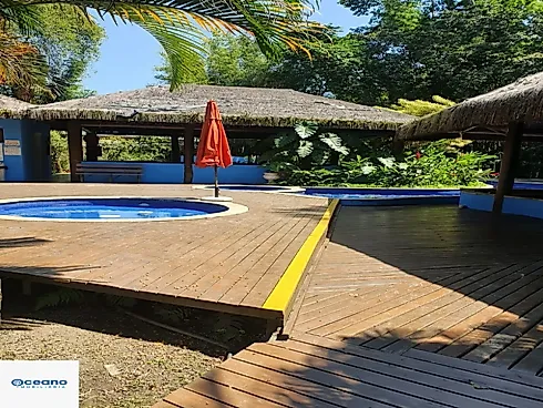 Locação Anual na Praia de Cambury - Casa em condomínio em Camburi, São Sebastião - Foto 4