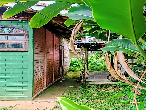 Chalé para Locação Anual em Boiçucanga - Casa em Boiçucanga, São Sebastião - Foto 2