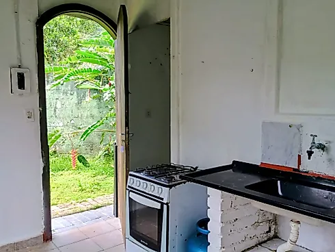 Chalé para Locação Anual em Boiçucanga - Casa em Boiçucanga, São Sebastião - Foto 4